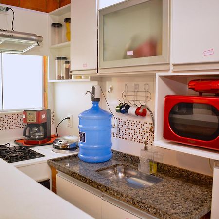 Apartamento Barra Da Tijuca Rio De Janeiro Ilha Da Gigoia Exterior foto