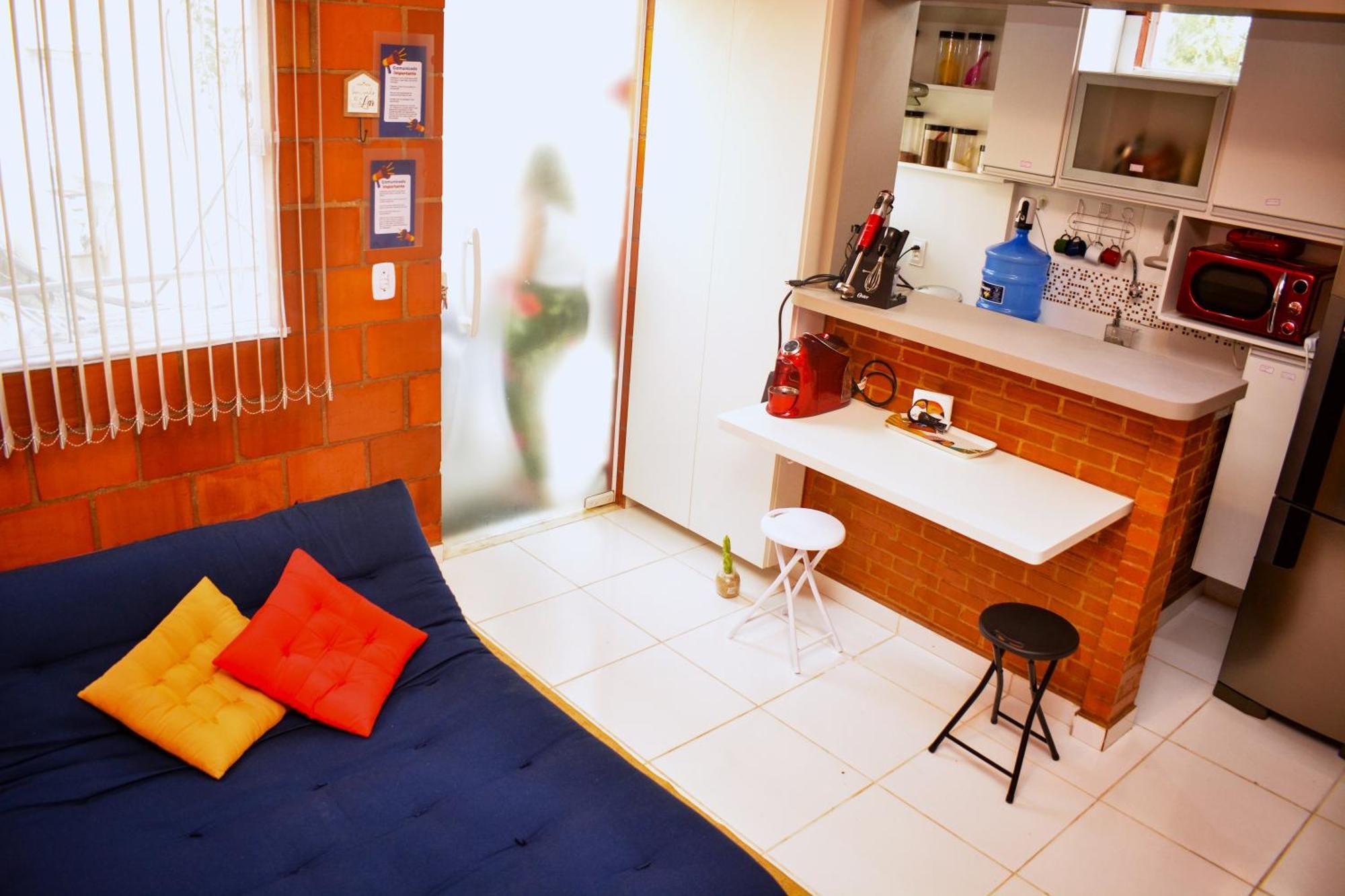 Apartamento Barra Da Tijuca Rio De Janeiro Ilha Da Gigoia Exterior foto