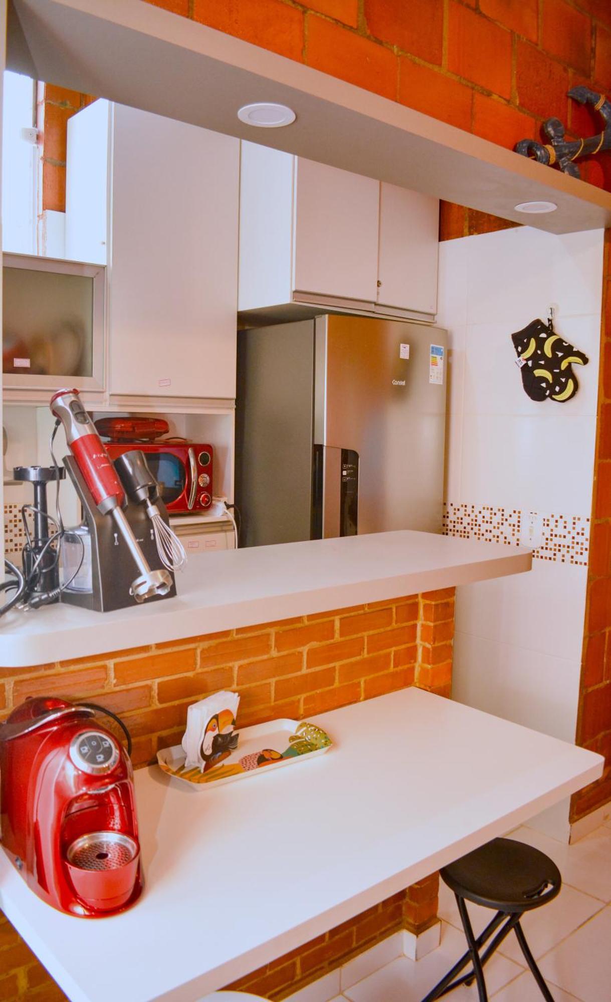 Apartamento Barra Da Tijuca Rio De Janeiro Ilha Da Gigoia Exterior foto